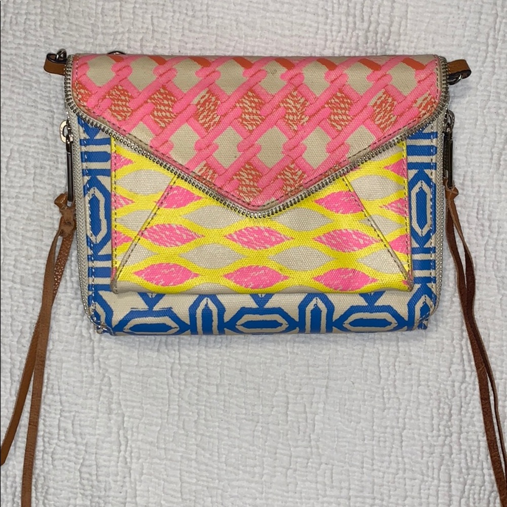 Rebecca Minkoff Crossbody